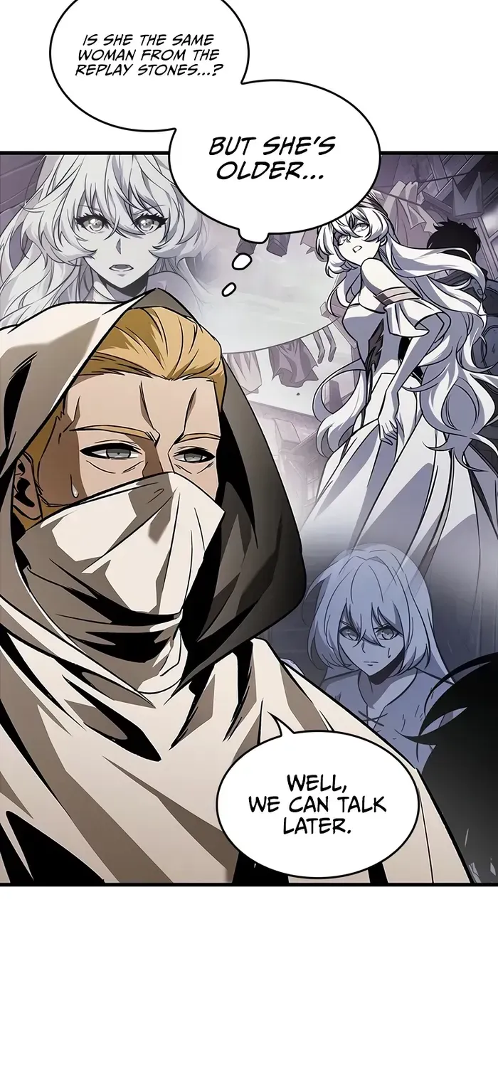 Infinite Gacha Chapter 103 page 36 - 
