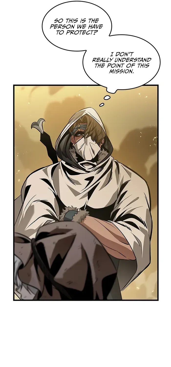 Infinite Gacha Chapter 103 page 38 - 