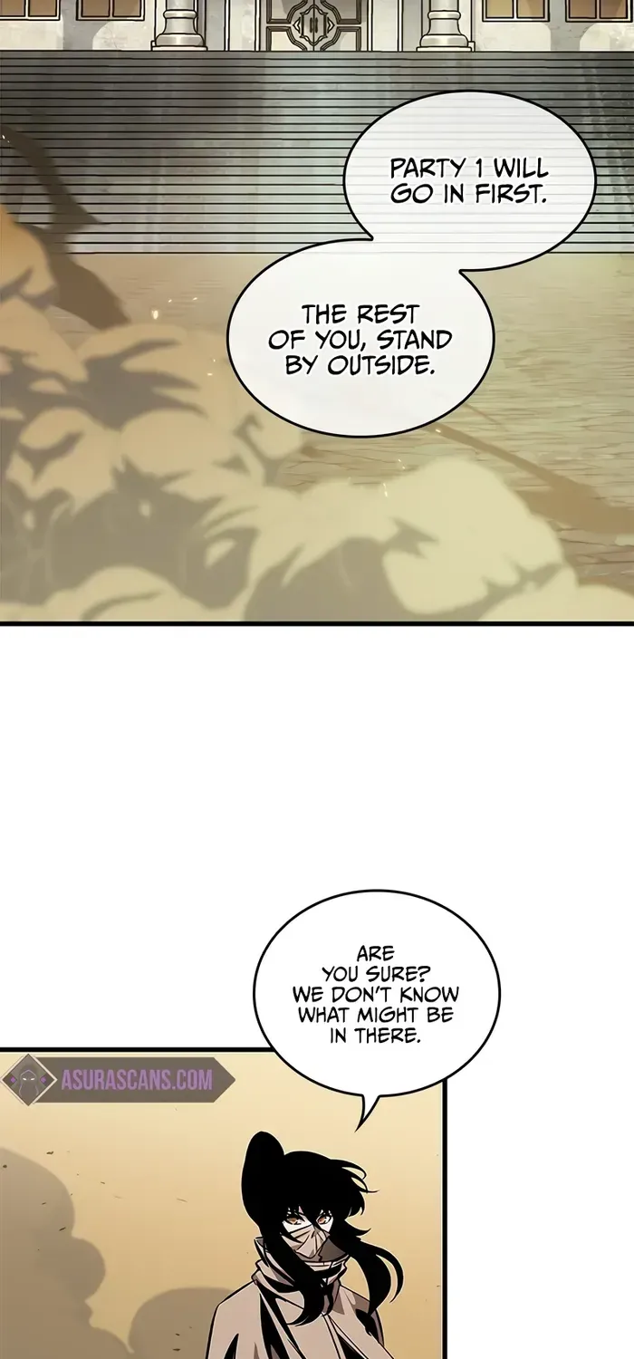 Infinite Gacha Chapter 103 page 40 - 