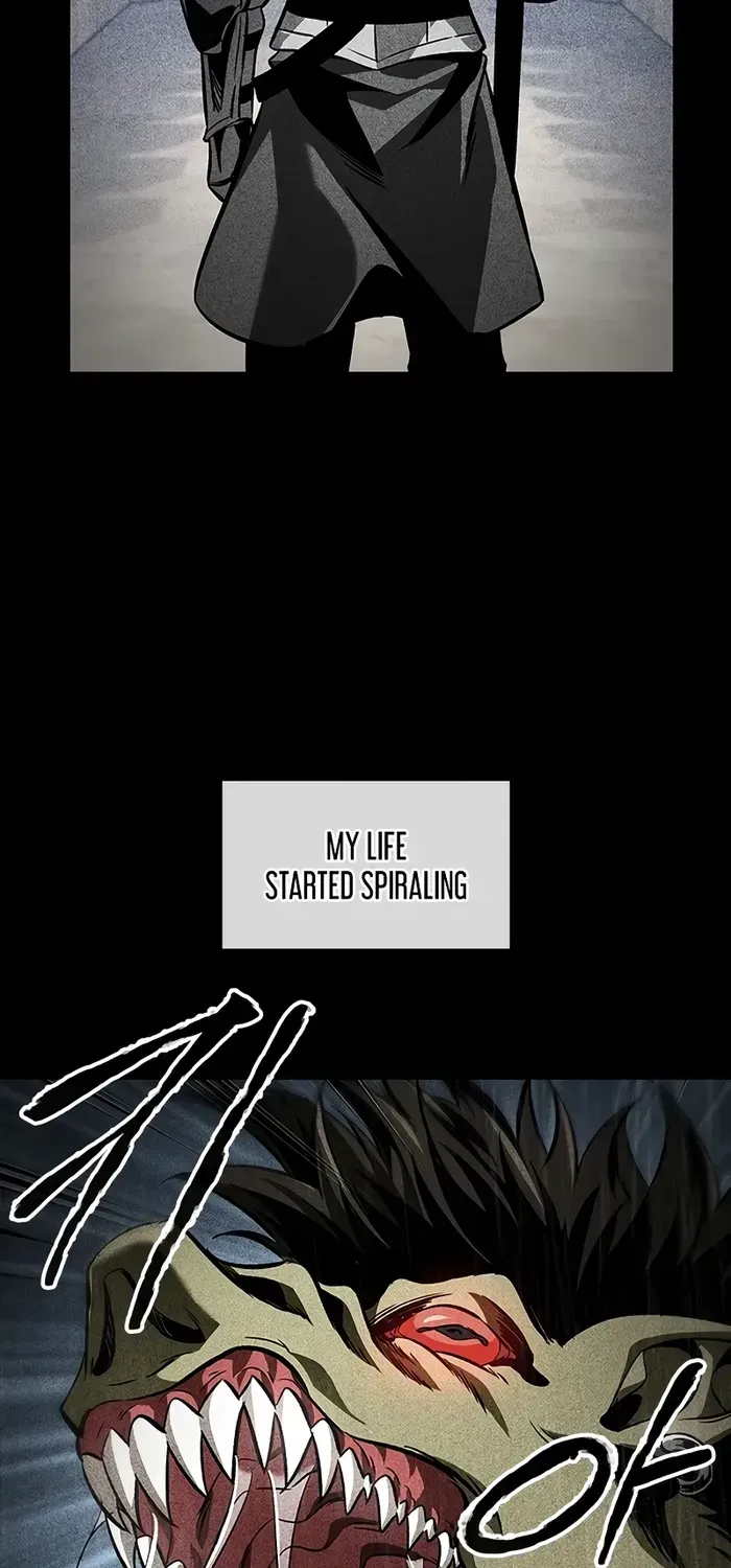 Infinite Gacha Chapter 103 page 5 - 