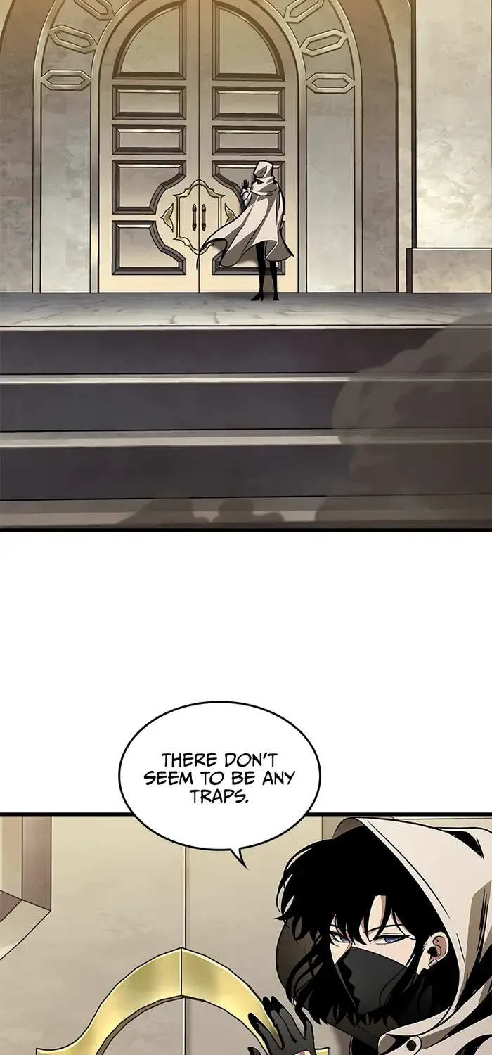 Infinite Gacha Chapter 103 page 43 - 