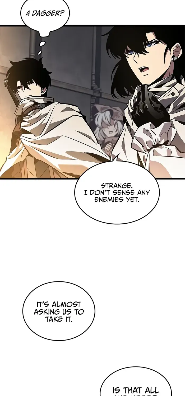 Infinite Gacha Chapter 103 page 50 - 
