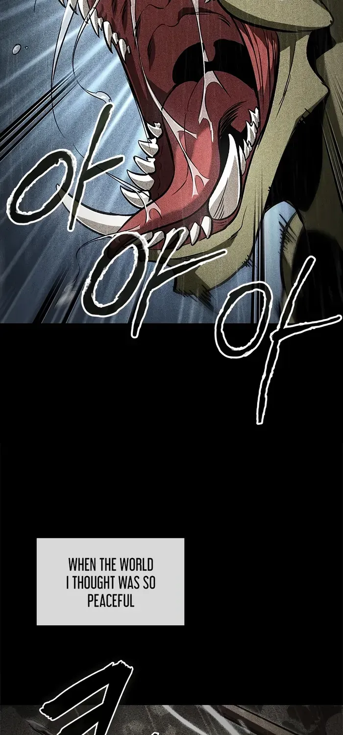 Infinite Gacha Chapter 103 page 6 - 