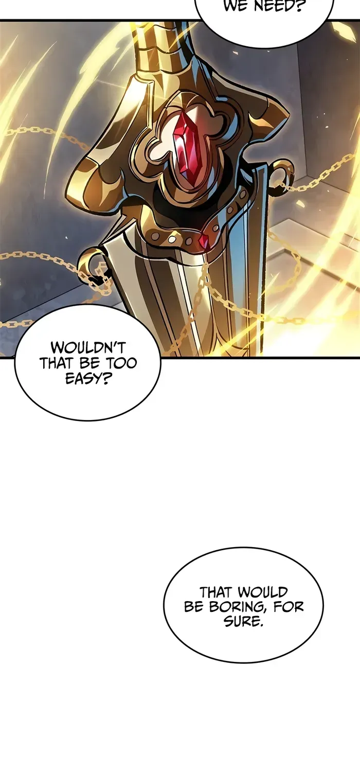 Infinite Gacha Chapter 103 page 51 - 