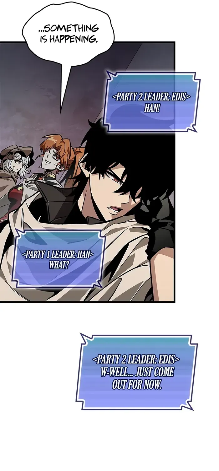 Infinite Gacha Chapter 103 page 56 - 