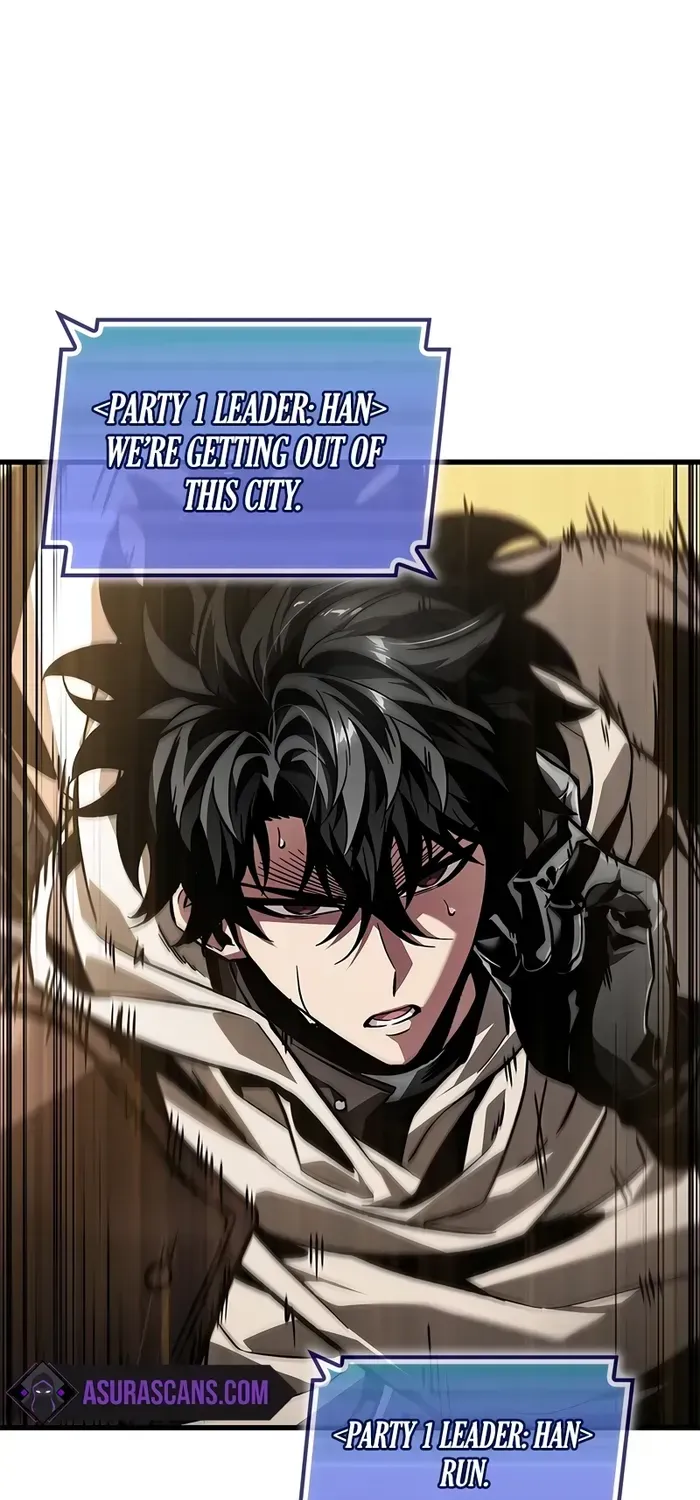 Infinite Gacha Chapter 103 page 61 - 