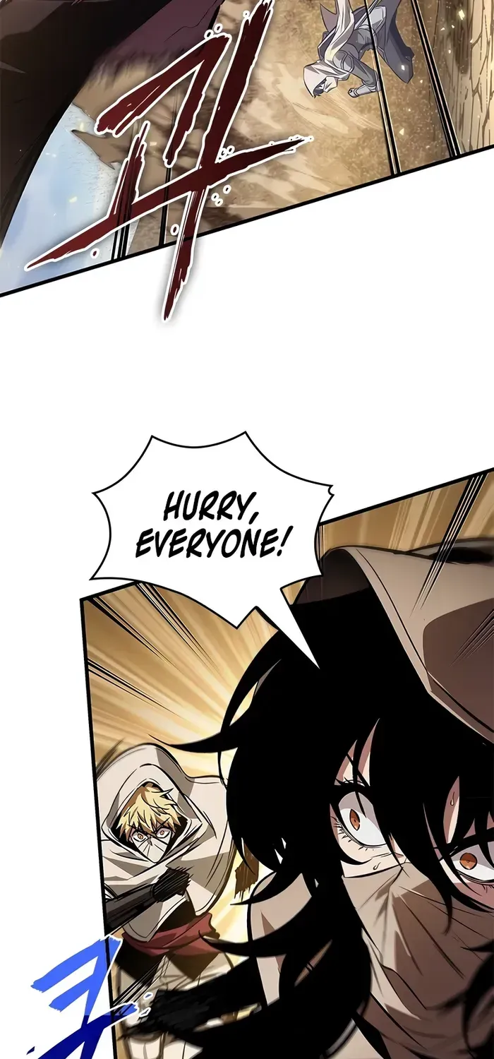 Infinite Gacha Chapter 103 page 71 - 