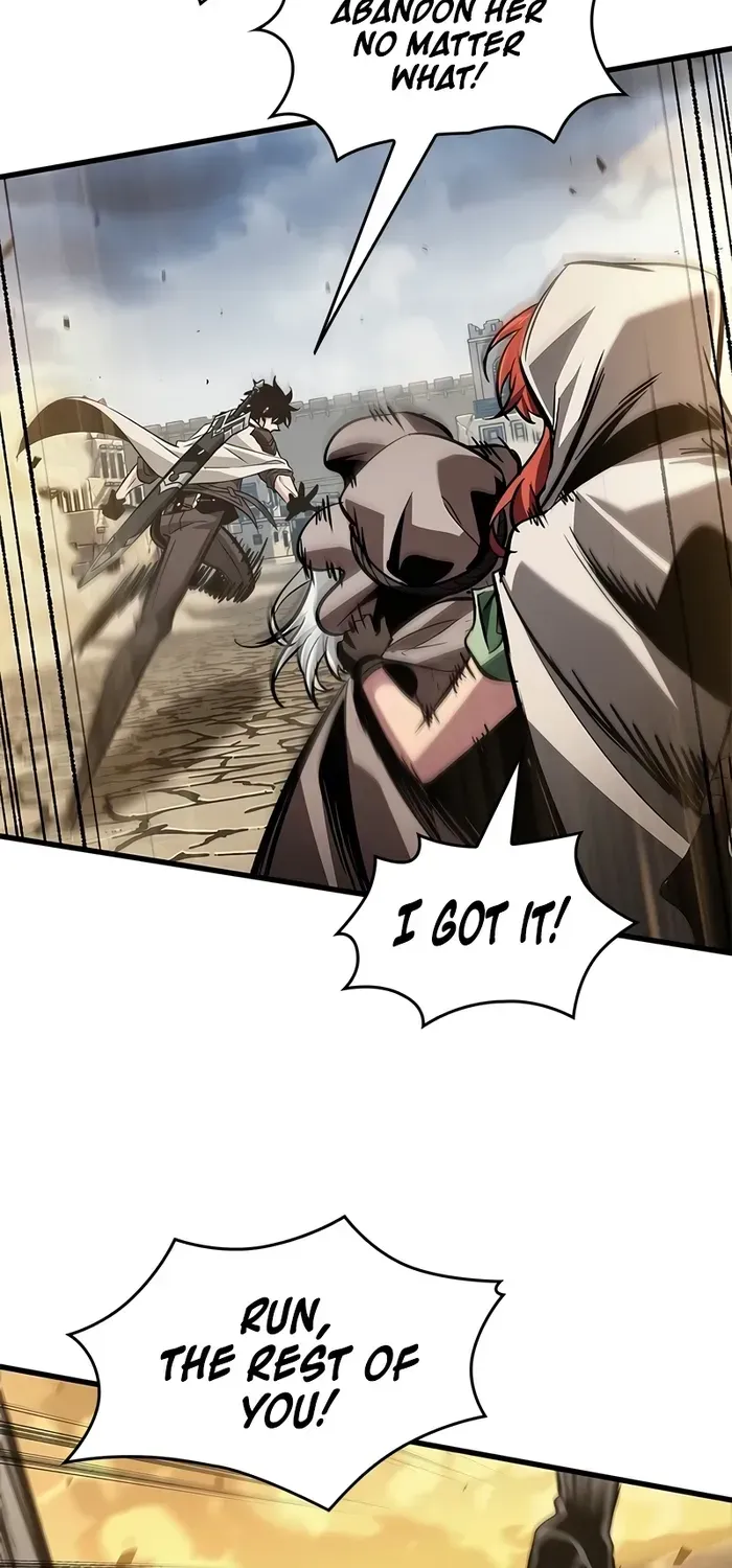 Infinite Gacha Chapter 103 page 75 - 