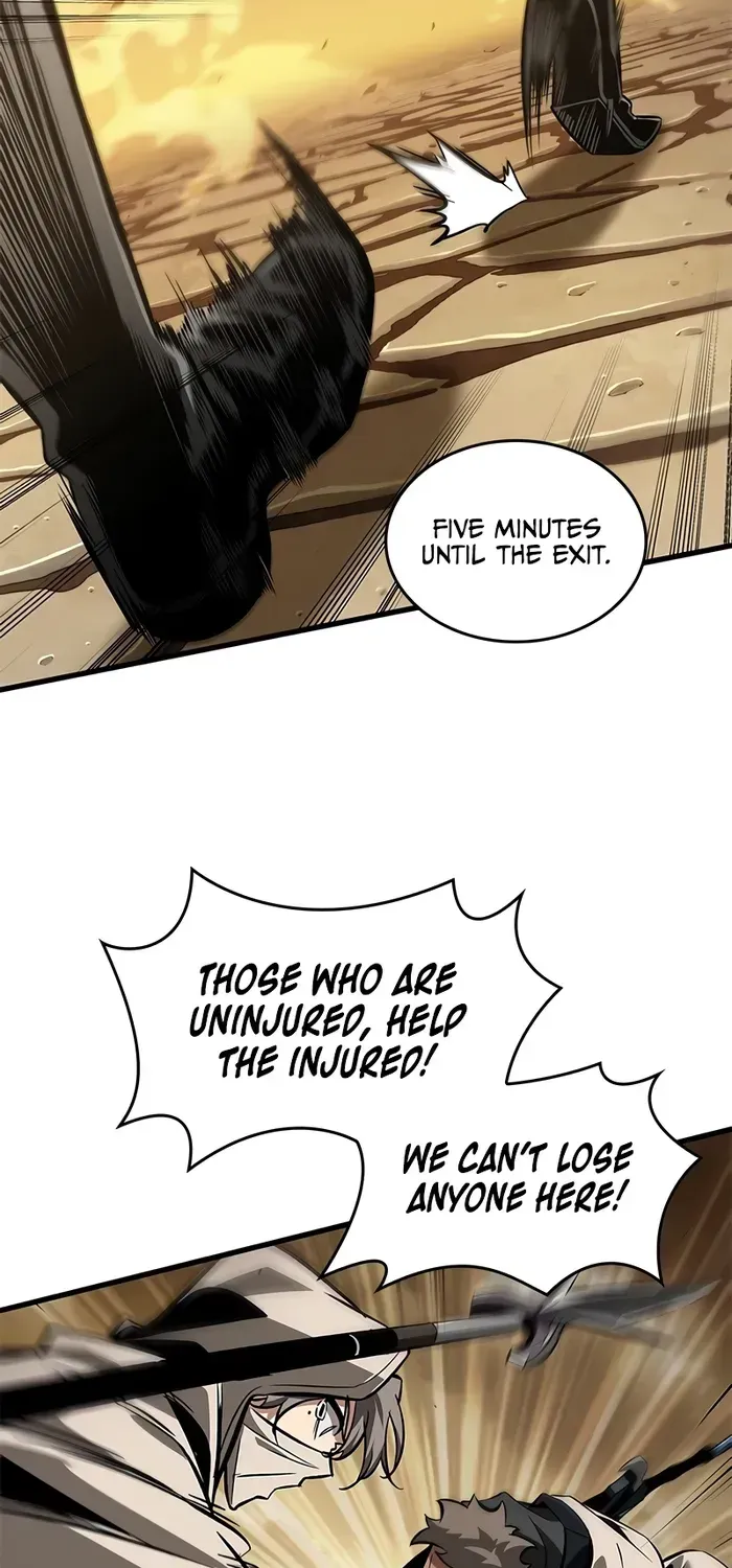 Infinite Gacha Chapter 103 page 76 - 
