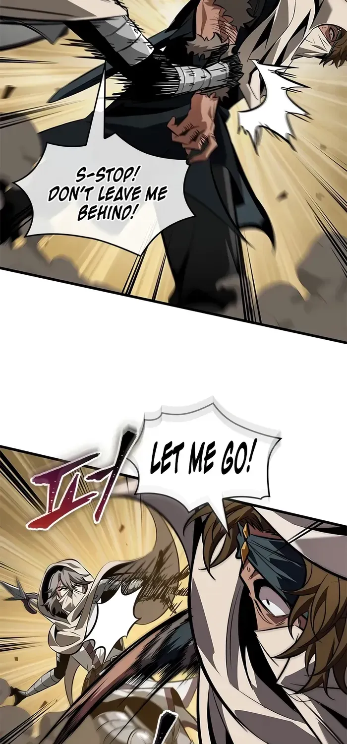 Infinite Gacha Chapter 103 page 77 - 