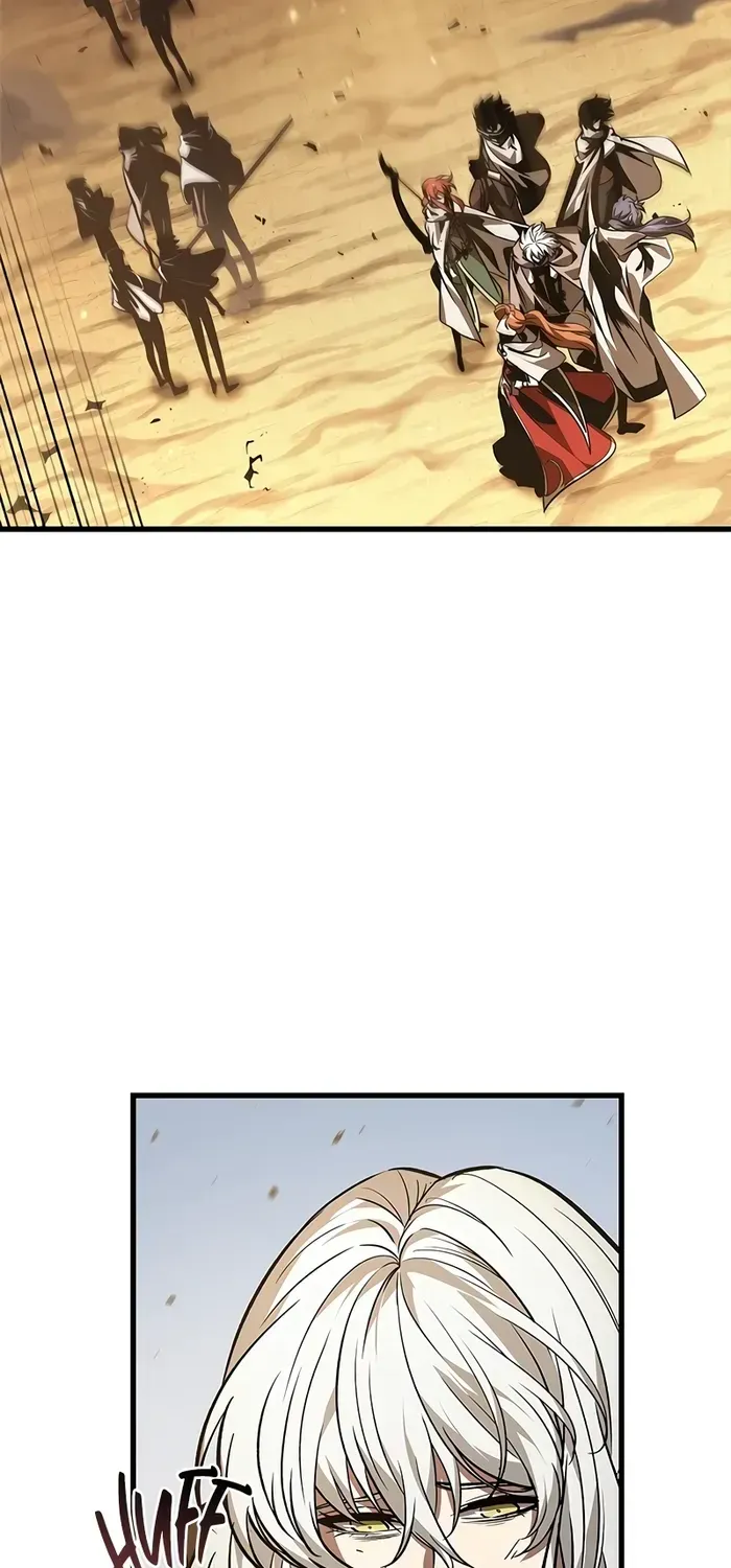Infinite Gacha Chapter 104 page 12 - 