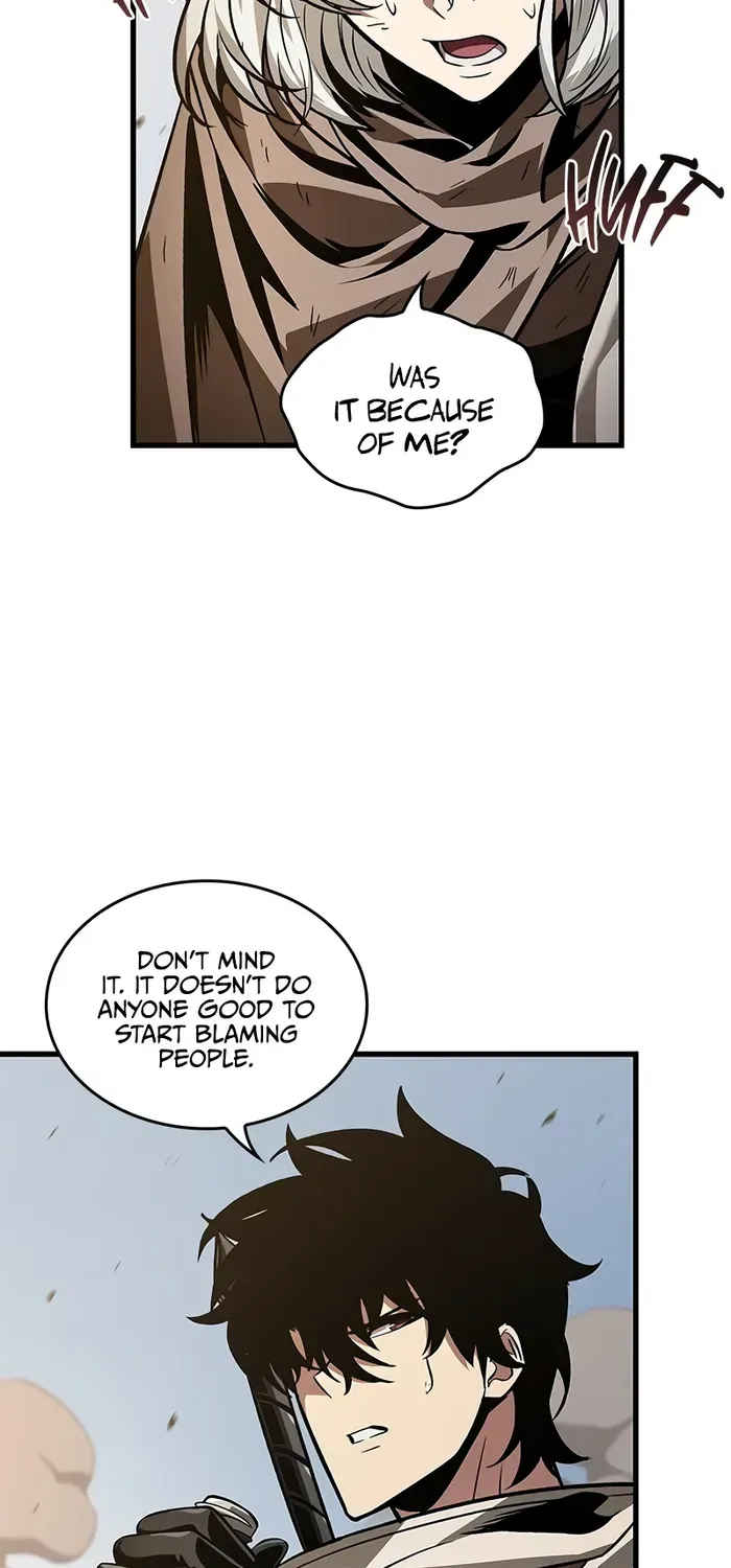 Infinite Gacha Chapter 104 page 13 - 