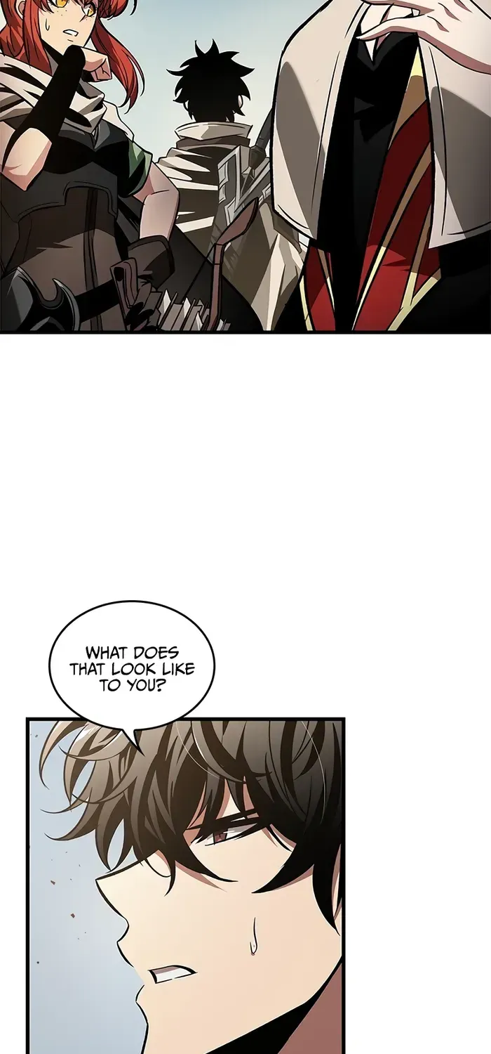 Infinite Gacha Chapter 104 page 15 - 