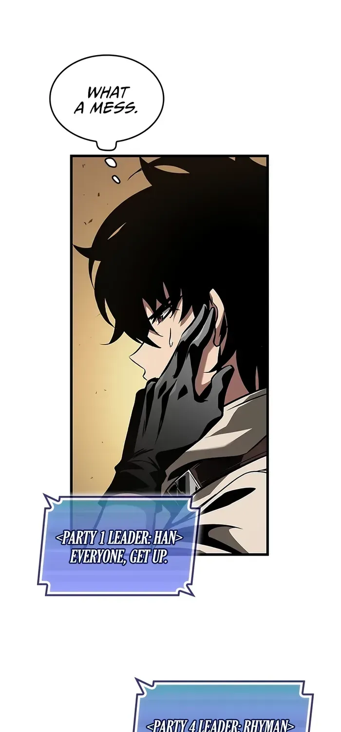 Infinite Gacha Chapter 104 page 18 - 