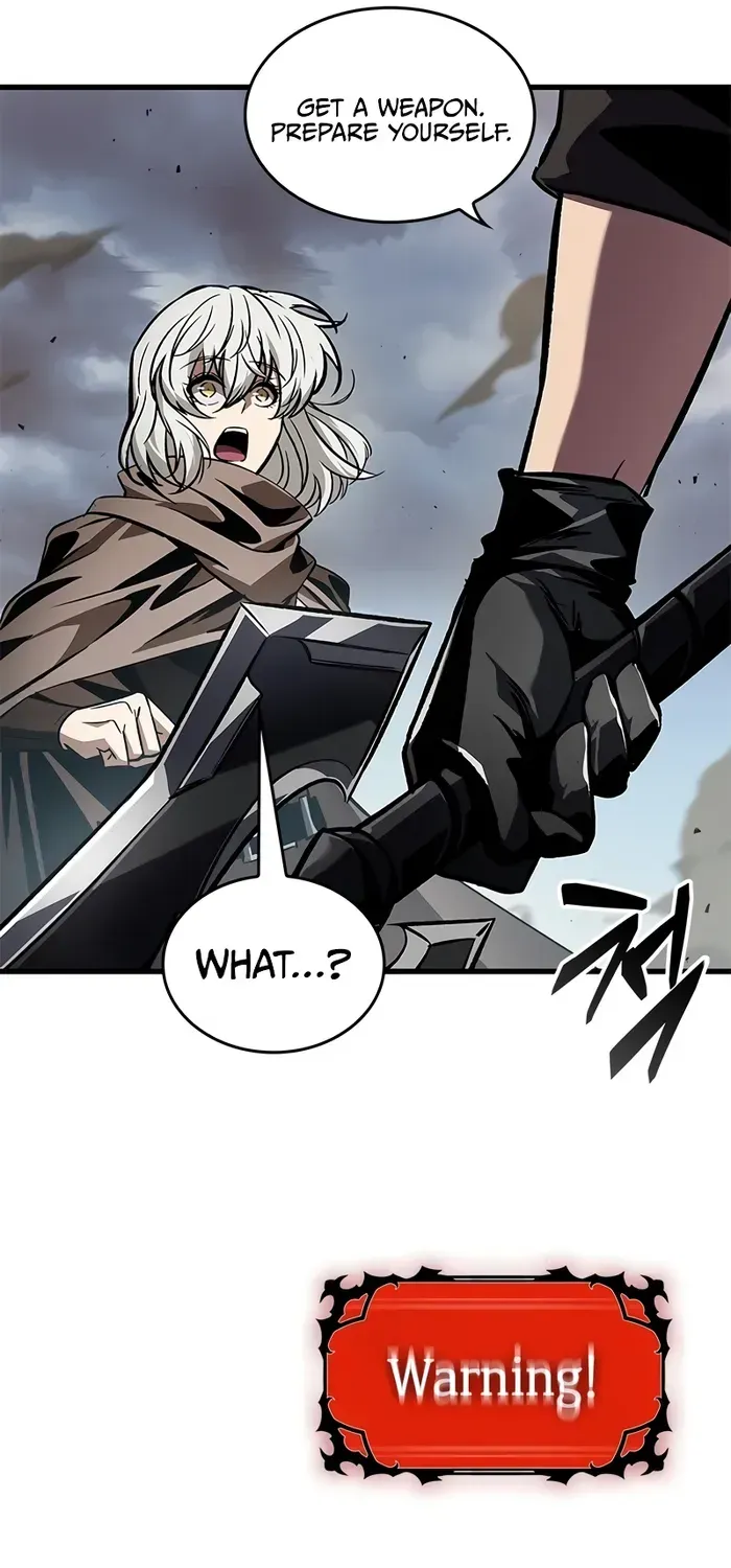 Infinite Gacha Chapter 104 page 20 - 