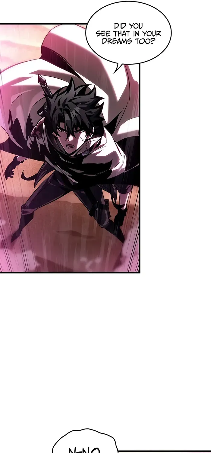 Infinite Gacha Chapter 104 page 27 - 