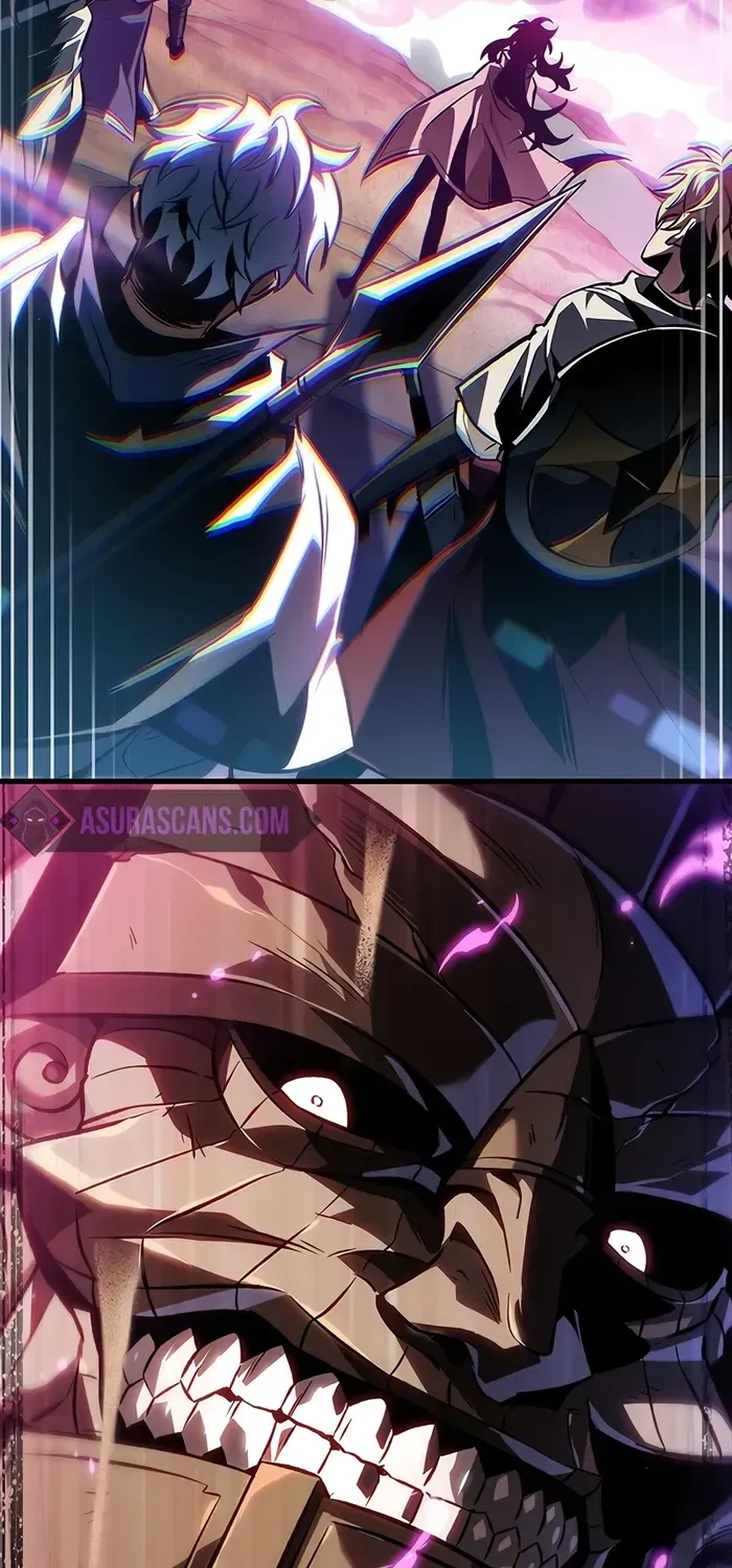 Infinite Gacha Chapter 104 page 32 - 