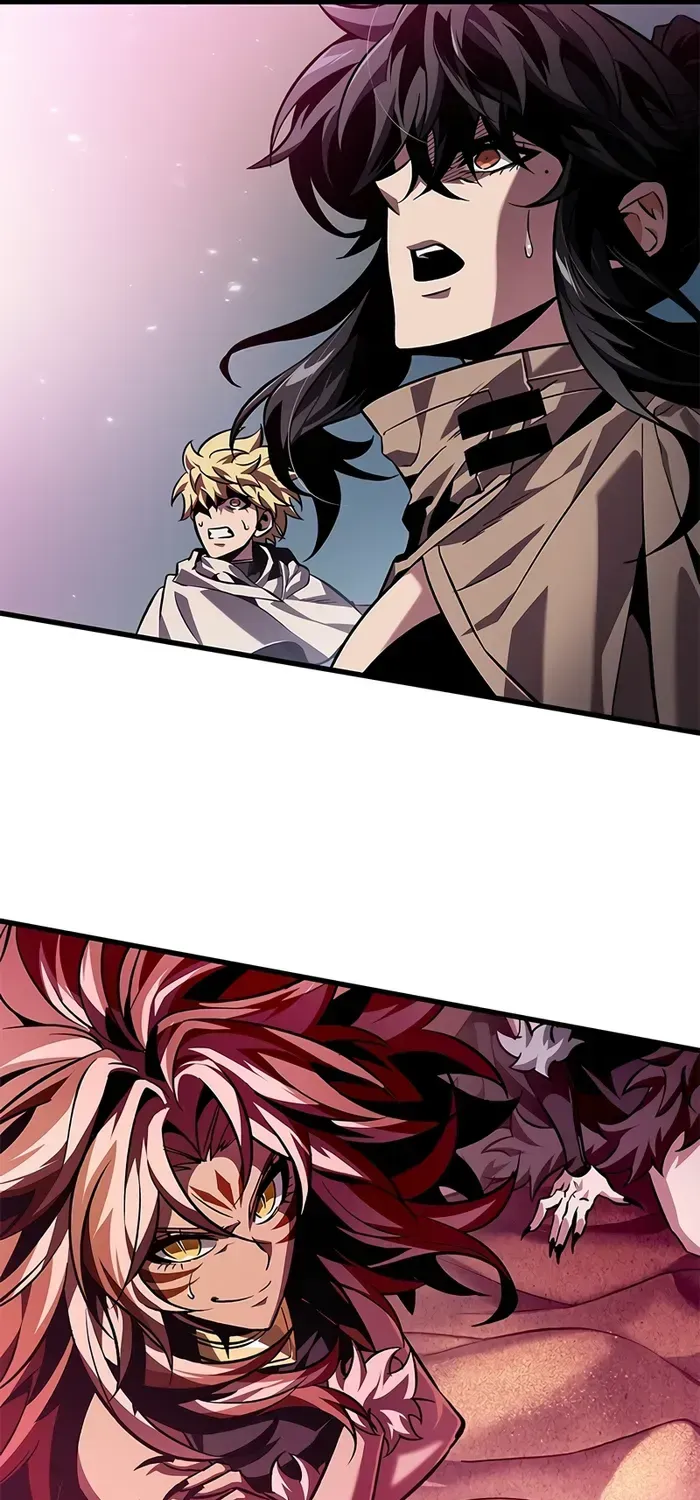 Infinite Gacha Chapter 104 page 36 - 