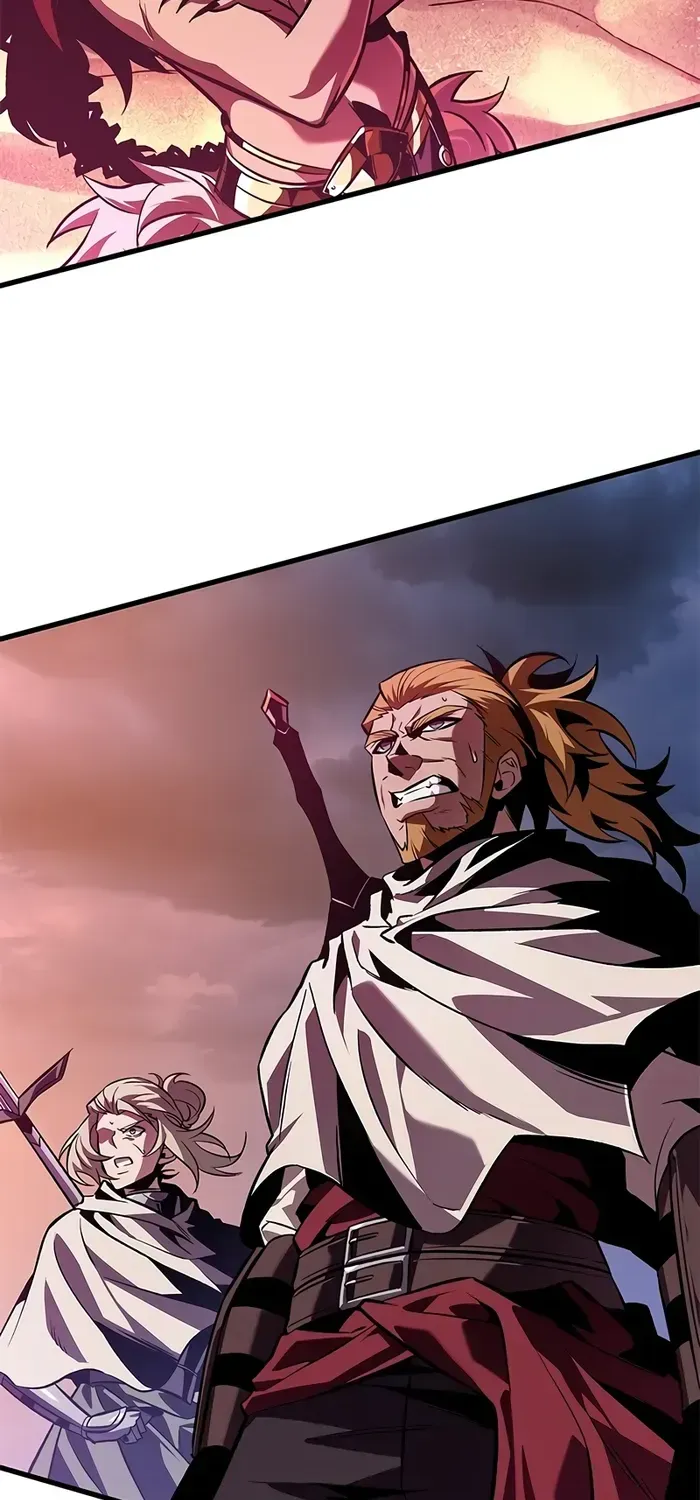Infinite Gacha Chapter 104 page 37 - 