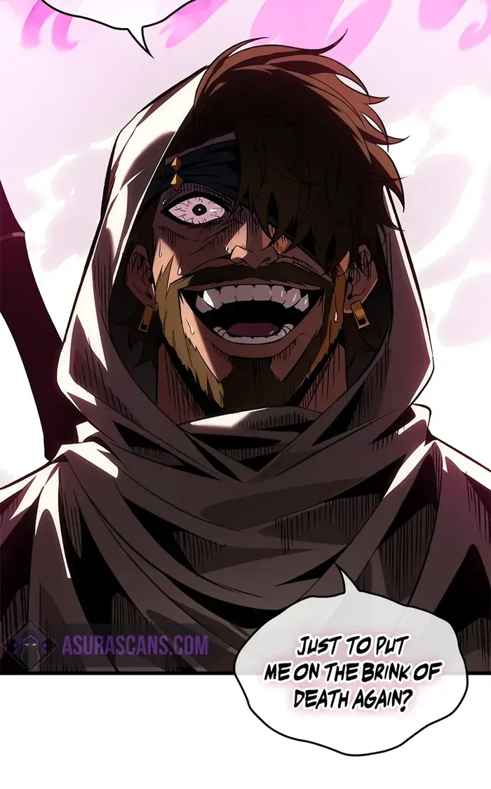 Infinite Gacha Chapter 104 page 44 - 