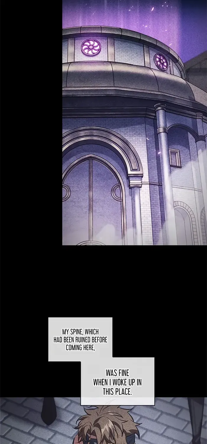 Infinite Gacha Chapter 104 page 58 - 