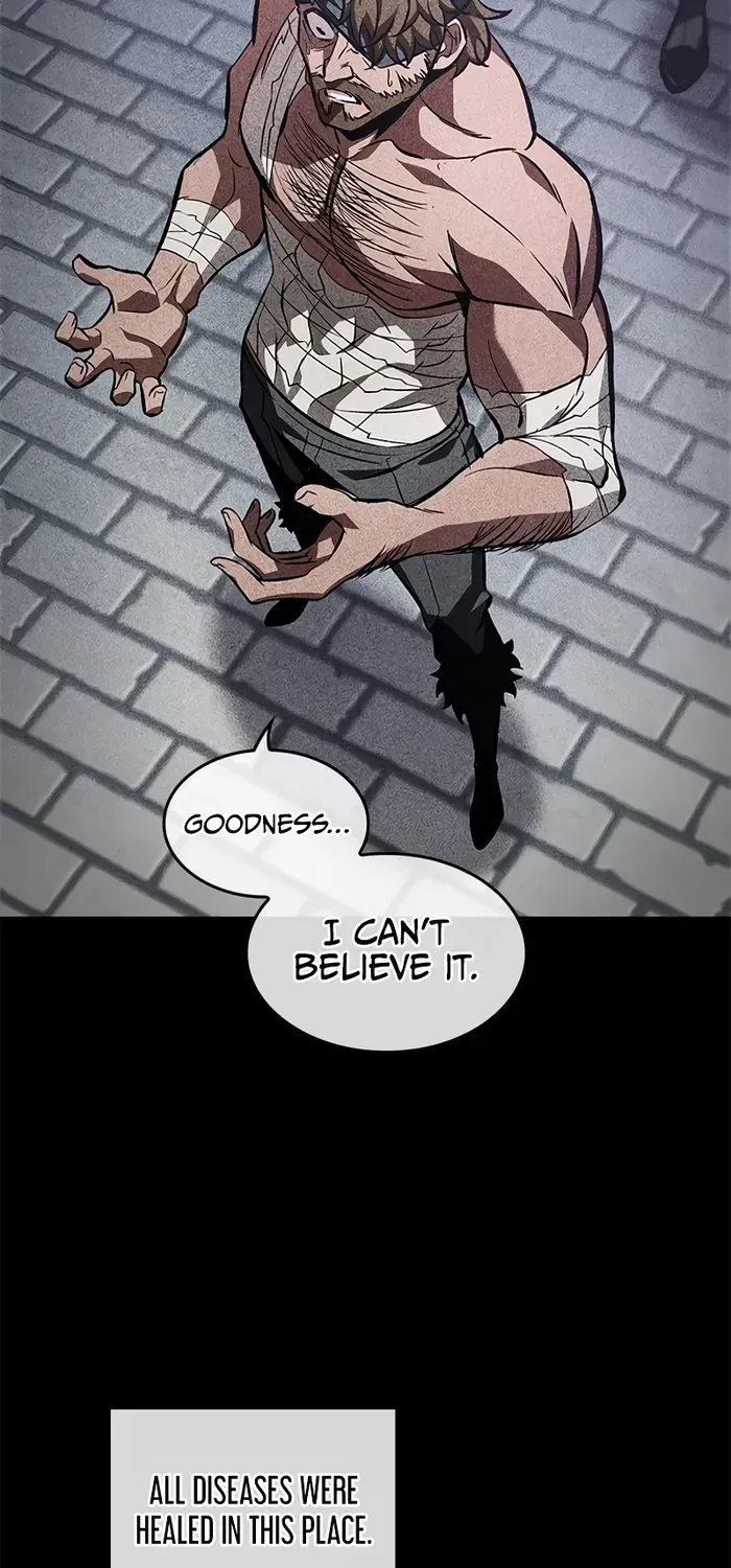 Infinite Gacha Chapter 104 page 59 - 