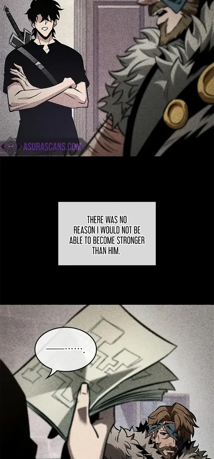 Infinite Gacha Chapter 104 page 64 - 