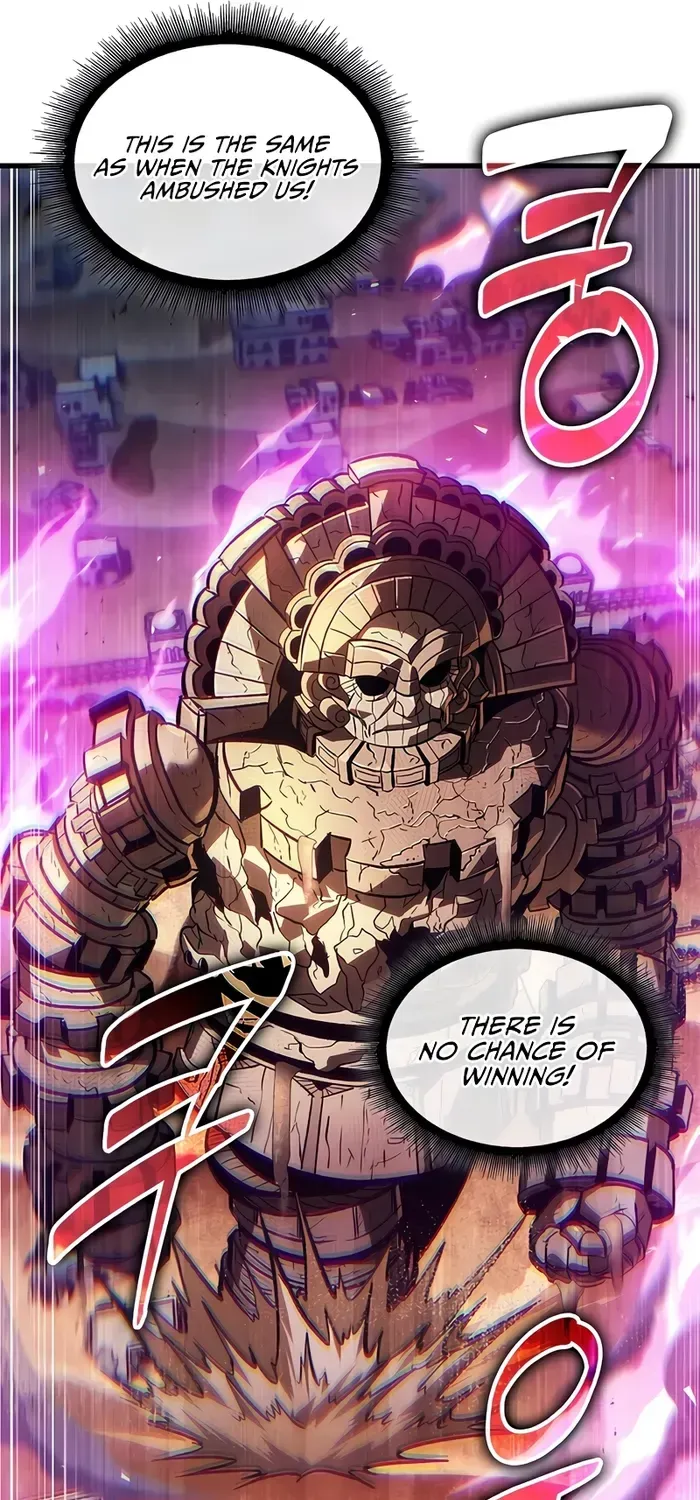 Infinite Gacha Chapter 104 page 70 - 