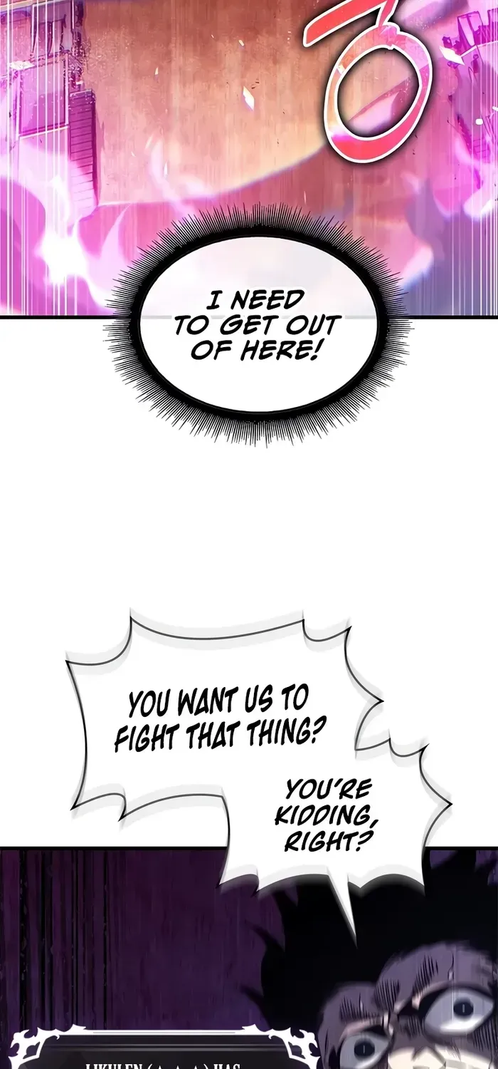 Infinite Gacha Chapter 104 page 71 - 