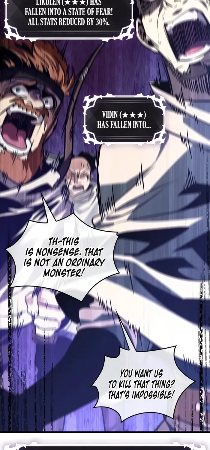 Infinite Gacha Chapter 104 page 72 - 