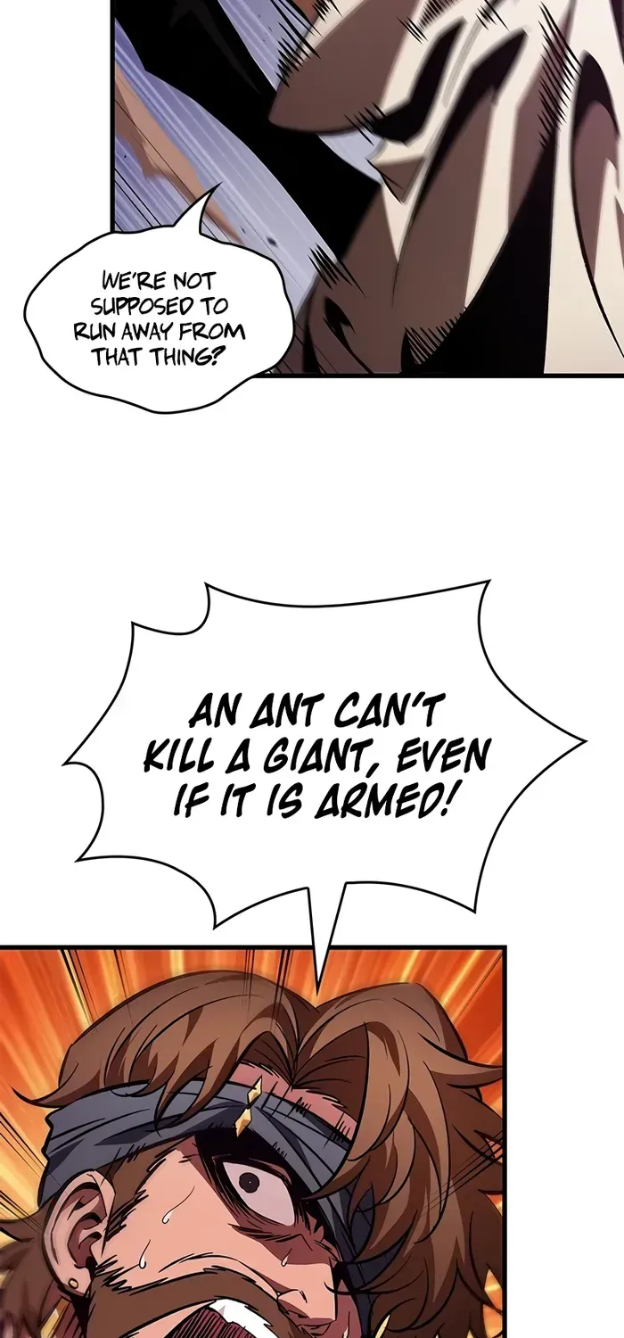 Infinite Gacha Chapter 104 page 74 - 