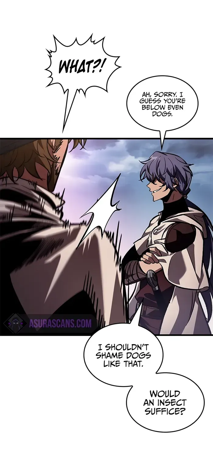 Infinite Gacha Chapter 104 page 76 - 