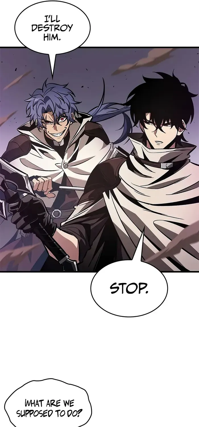 Infinite Gacha Chapter 104 page 79 - 