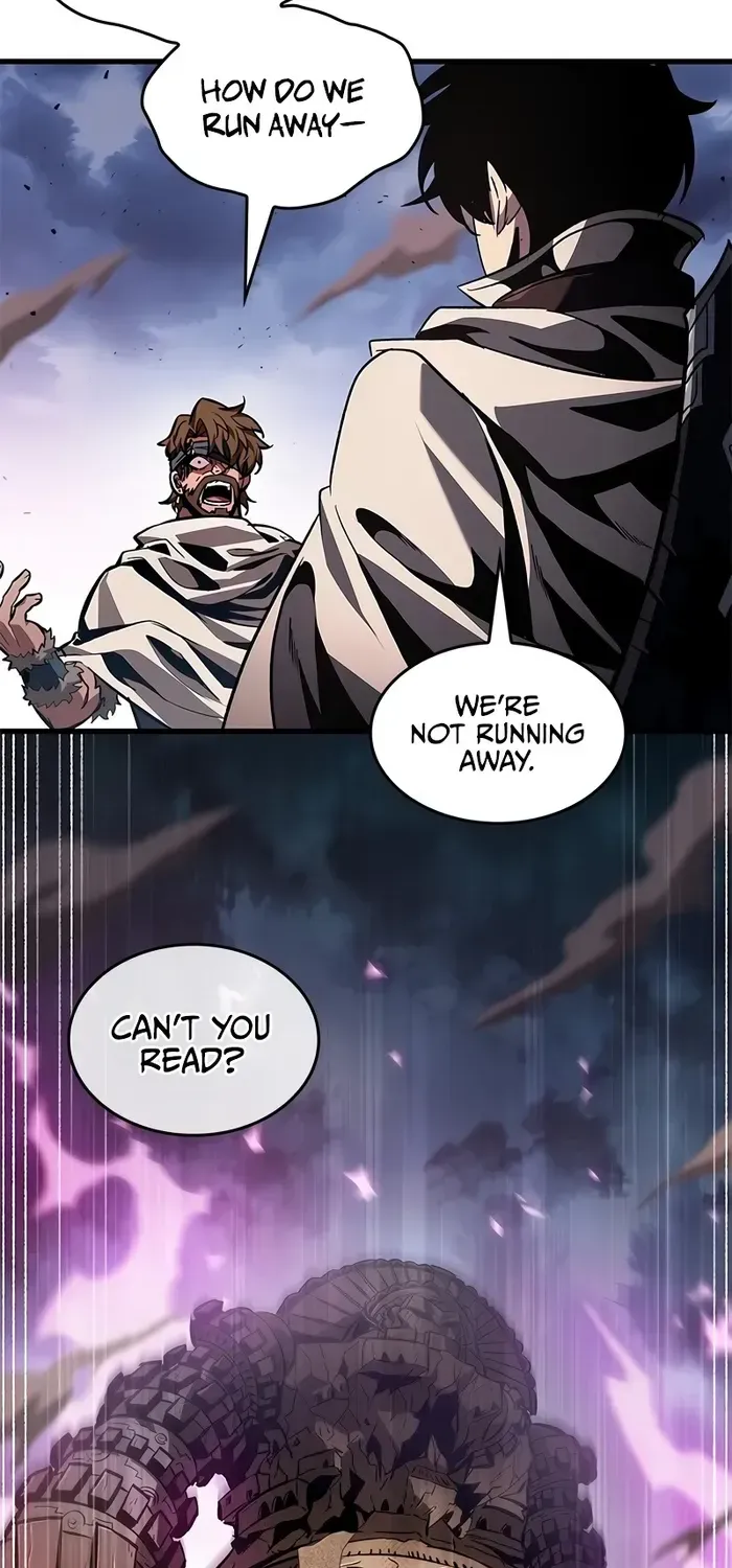 Infinite Gacha Chapter 104 page 80 - 