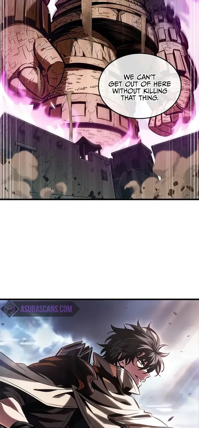 Infinite Gacha Chapter 104 page 81 - 