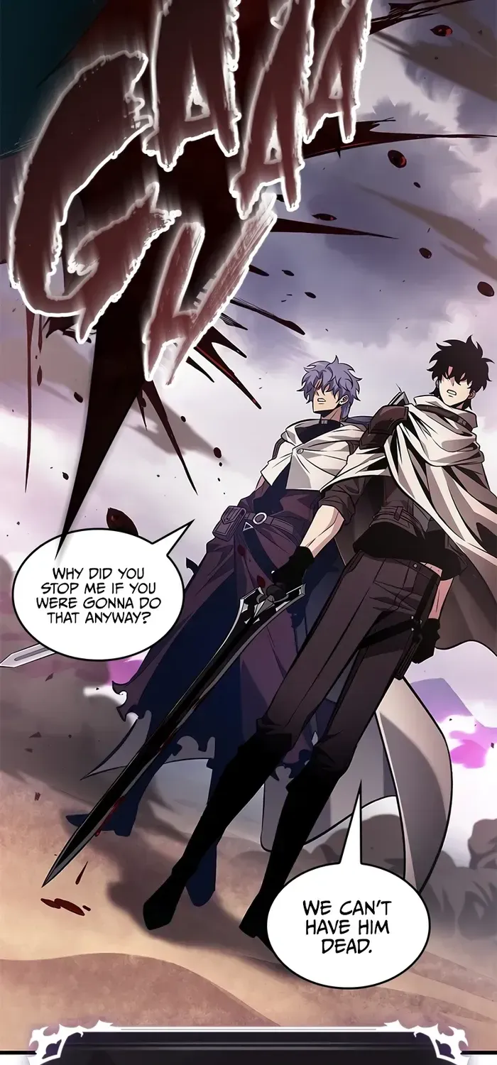 Infinite Gacha Chapter 105 page 12 - 