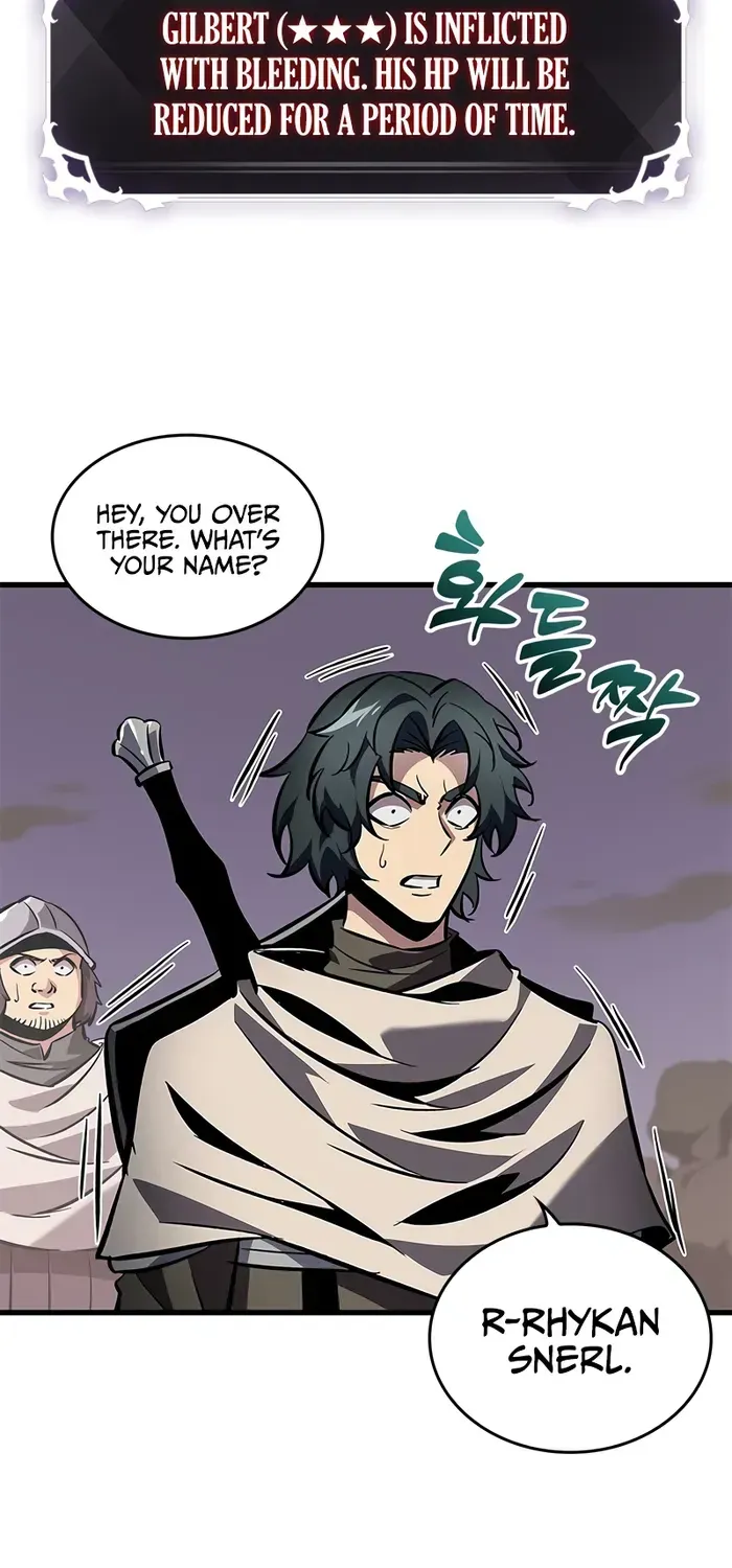 Infinite Gacha Chapter 105 page 13 - 
