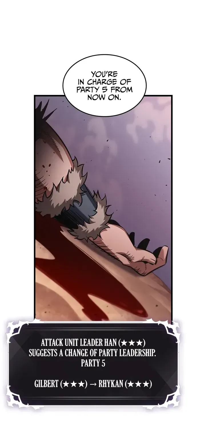 Infinite Gacha Chapter 105 page 14 - 