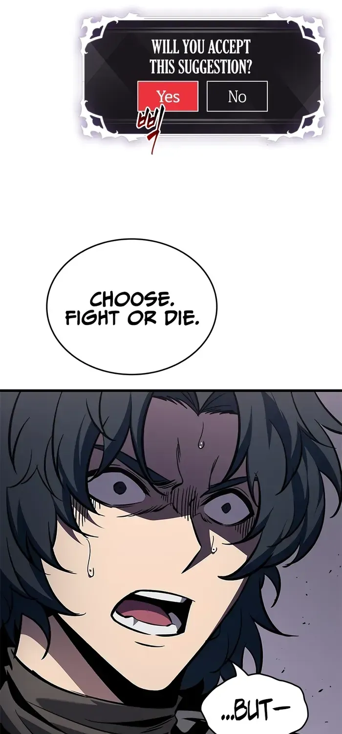 Infinite Gacha Chapter 105 page 15 - 