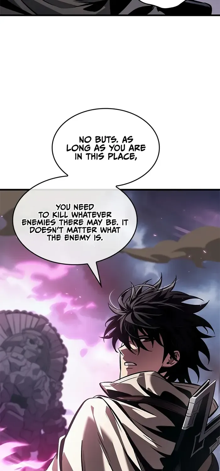Infinite Gacha Chapter 105 page 16 - 