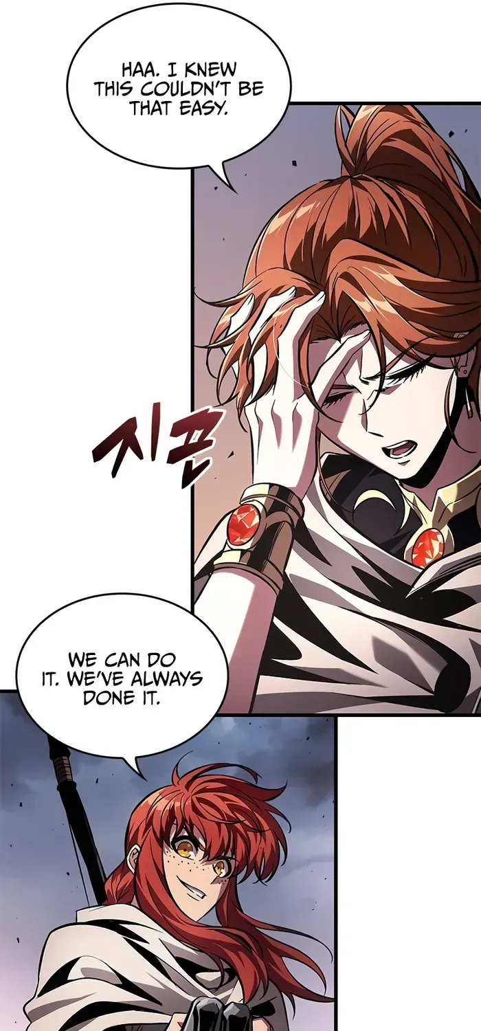 Infinite Gacha Chapter 105 page 18 - 