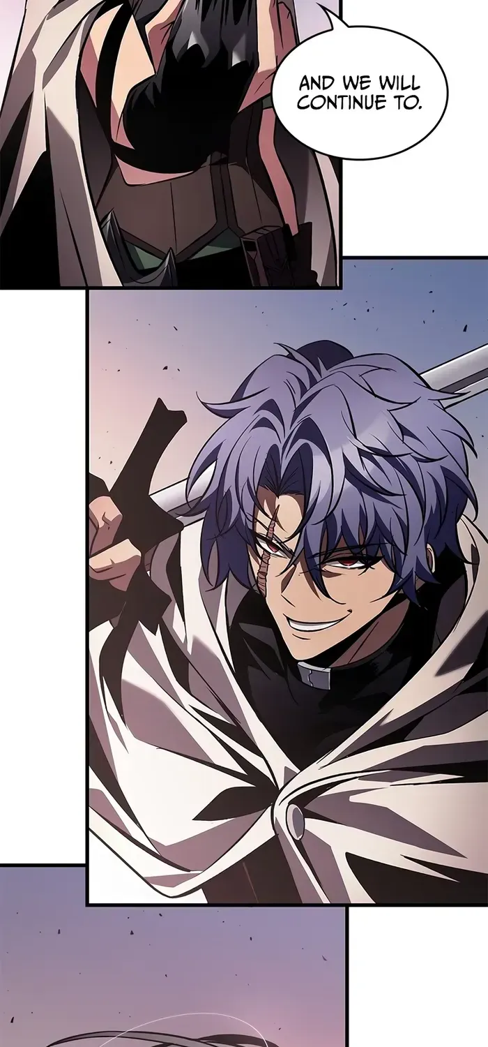 Infinite Gacha Chapter 105 page 19 - 