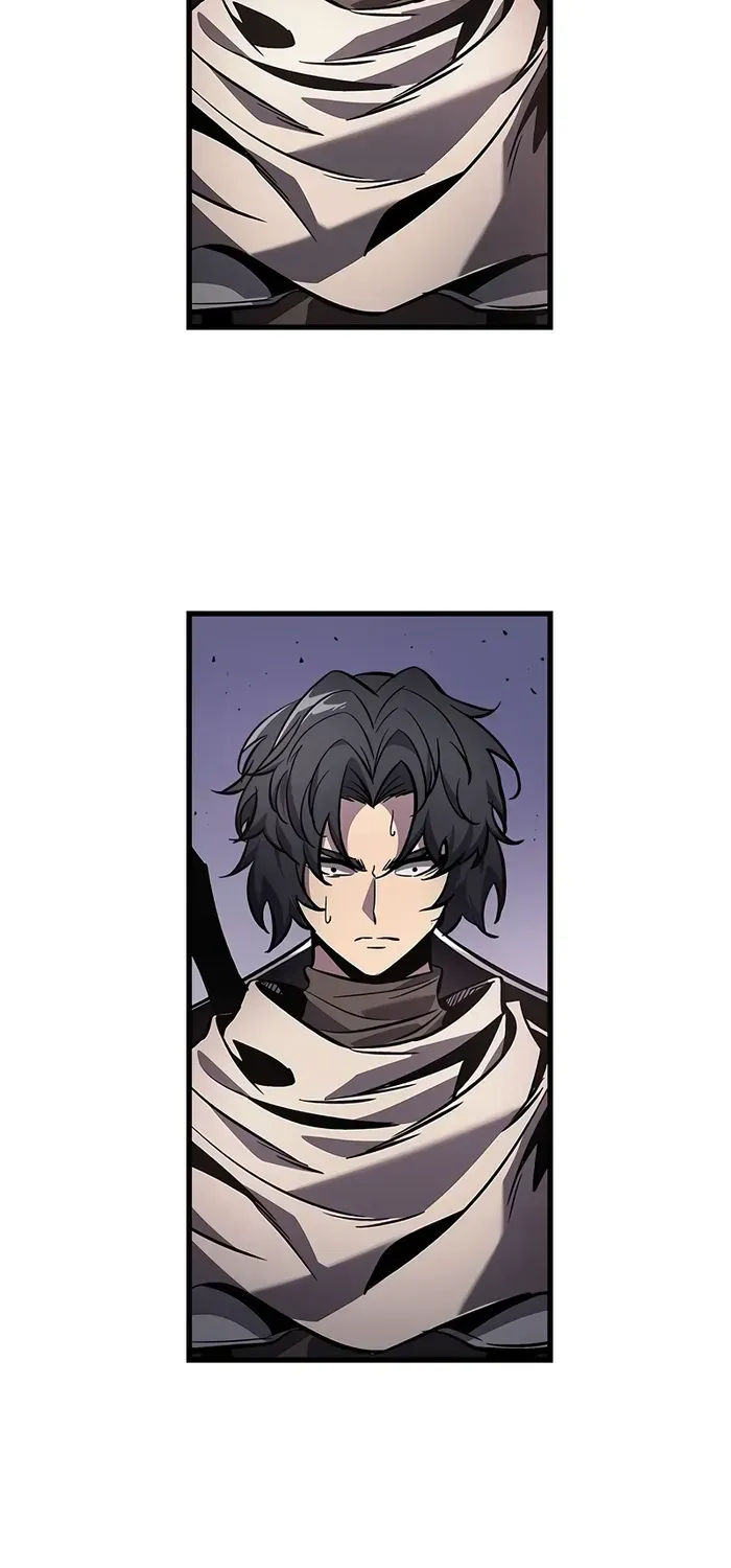 Infinite Gacha Chapter 105 page 21 - 