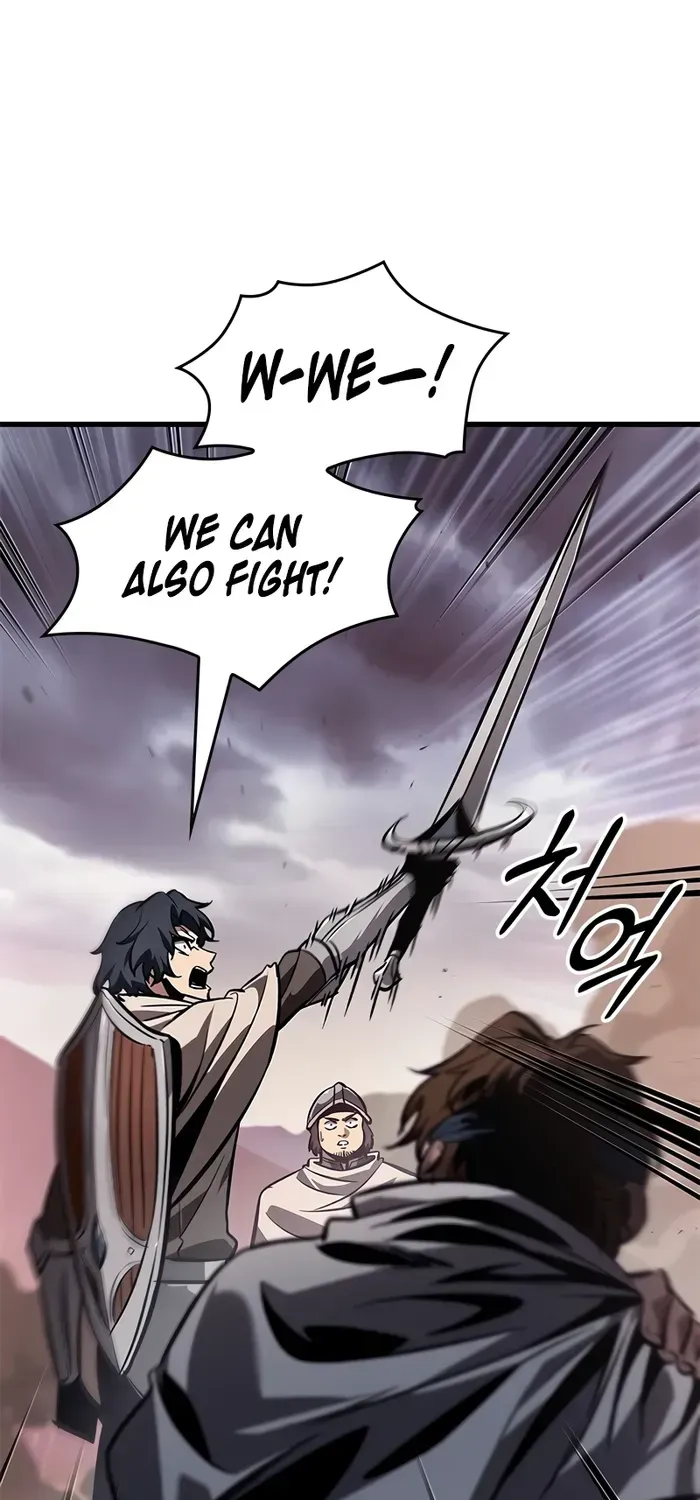 Infinite Gacha Chapter 105 page 22 - 