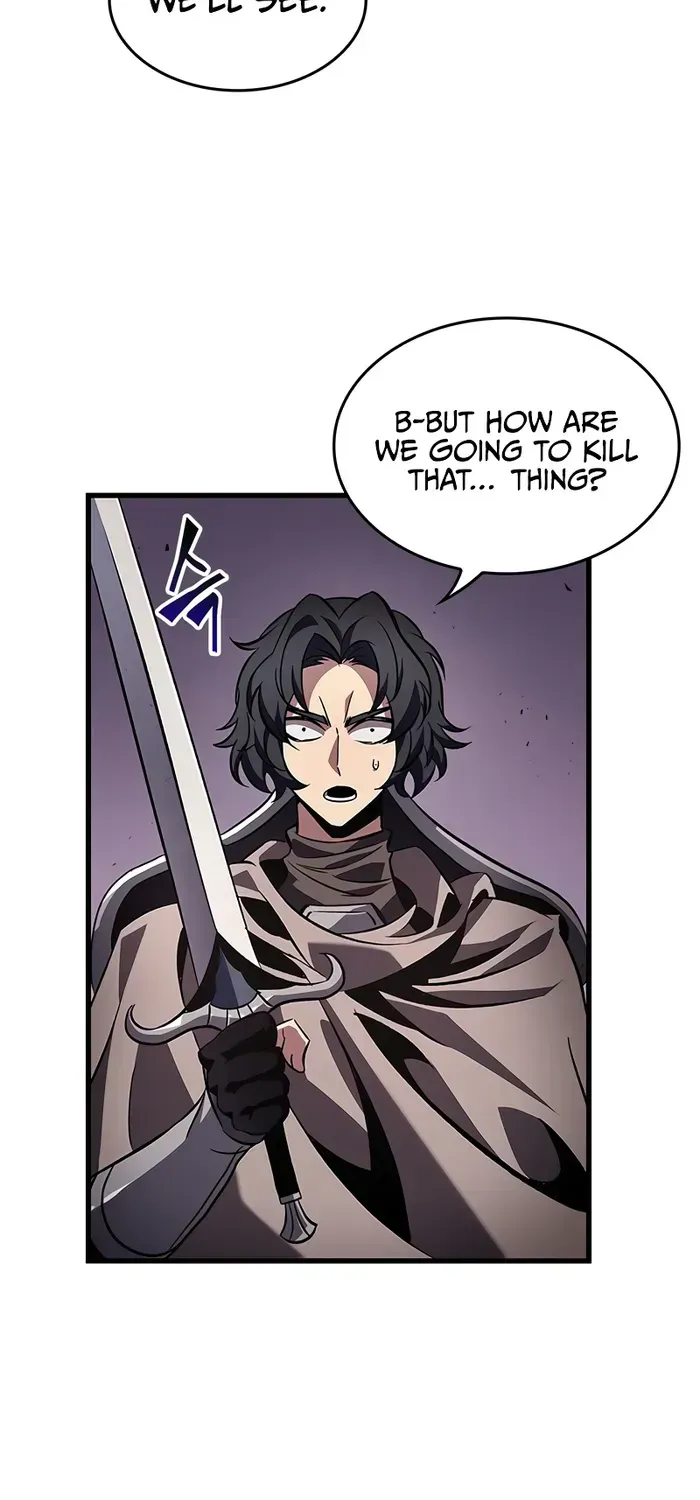 Infinite Gacha Chapter 105 page 24 - 