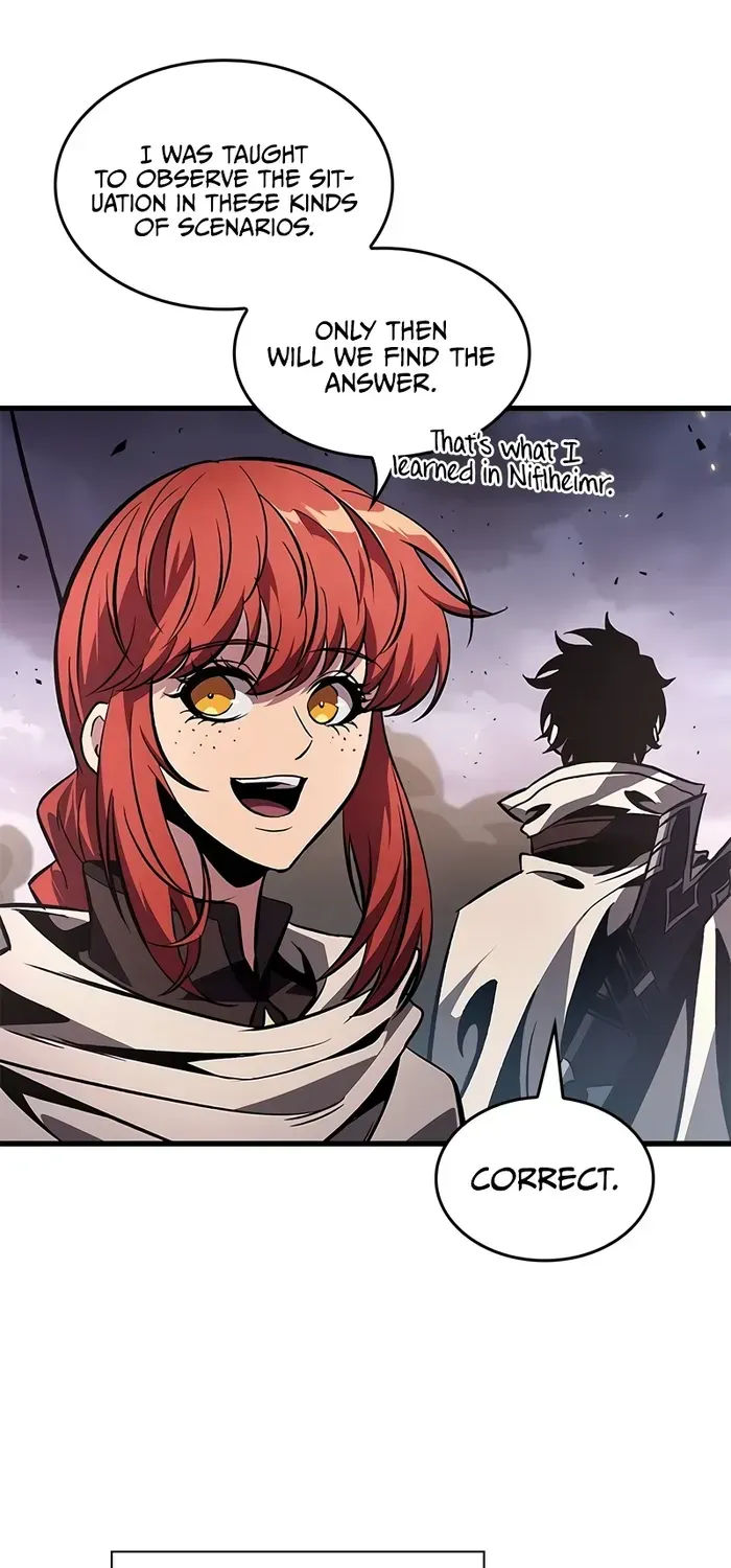 Infinite Gacha Chapter 105 page 25 - 