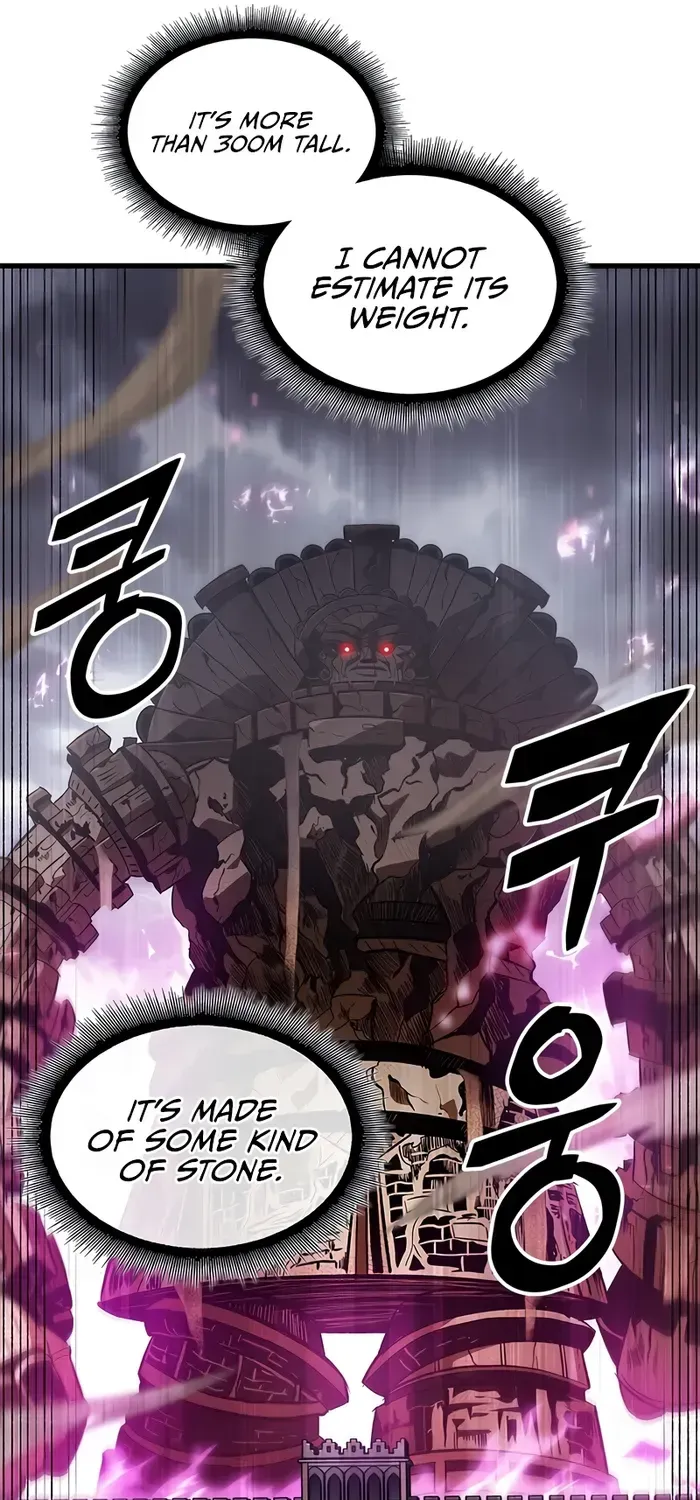 Infinite Gacha Chapter 105 page 27 - 
