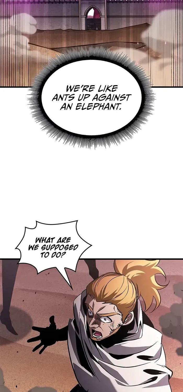 Infinite Gacha Chapter 105 page 28 - 