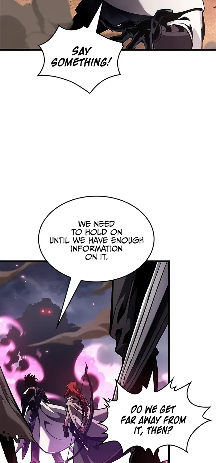 Infinite Gacha Chapter 105 page 29 - 