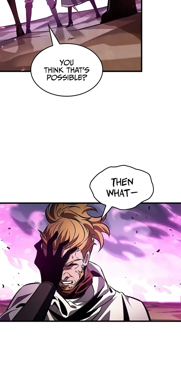 Infinite Gacha Chapter 105 page 30 - 